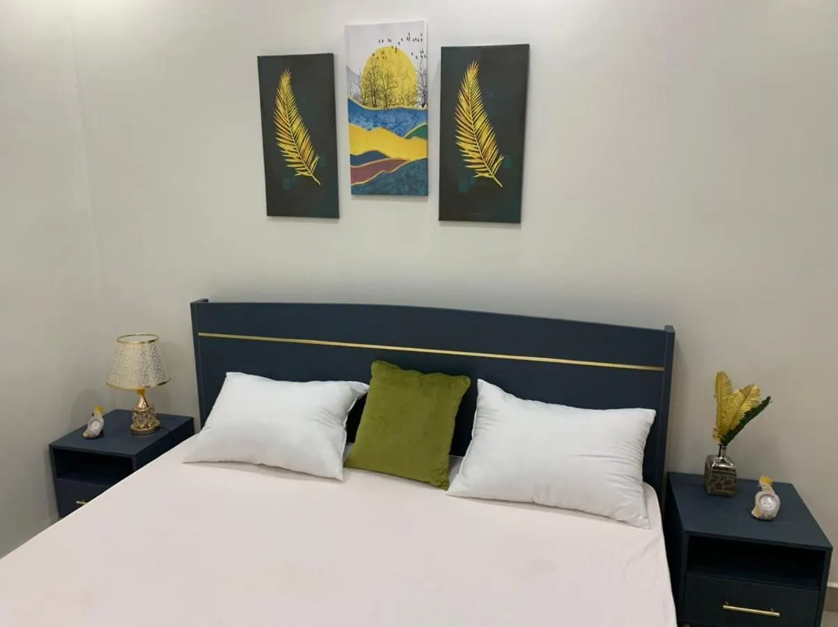Apartment Superbes Appartements Non Loin De Auchan Mermoz Dakar