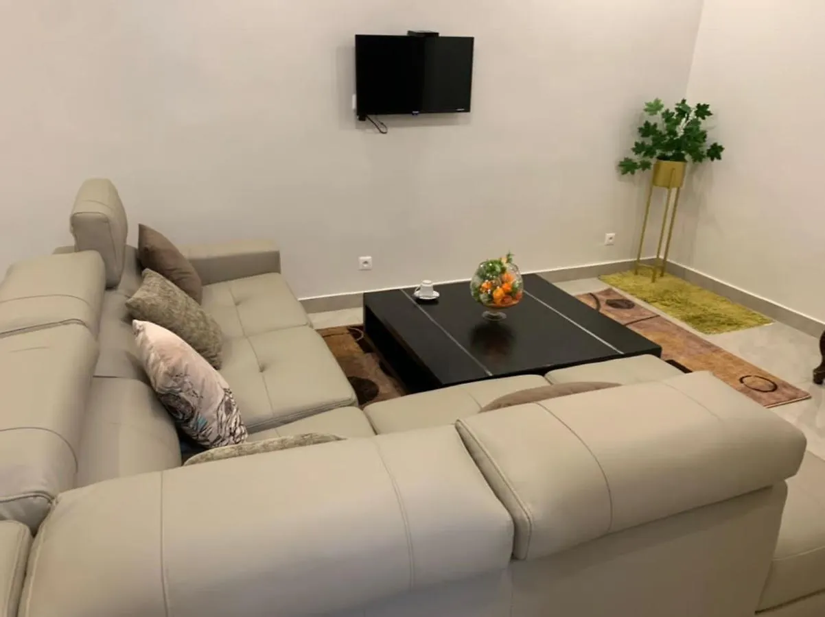 Superbes Appartements Non Loin De Auchan Mermoz Dakar Senegal