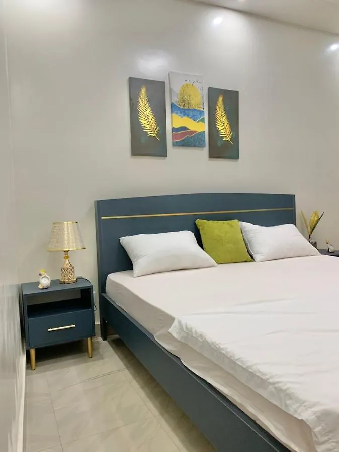 Superbes Appartements Non Loin De Auchan Mermoz Dakar