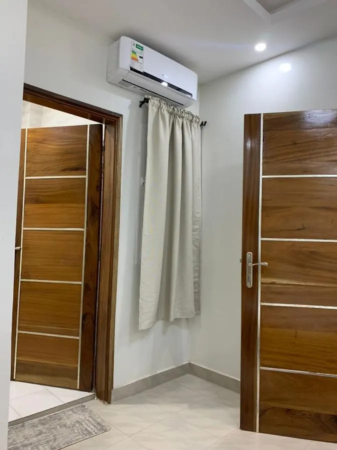 Apartment Superbes Appartements Non Loin De Auchan Mermoz Dakar