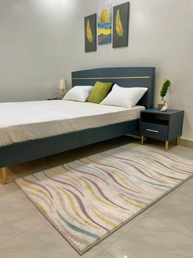 Superbes Appartements Non Loin De Auchan Mermoz Dakar 0*,