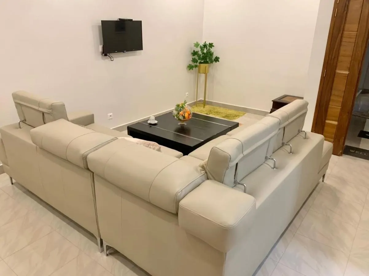 Superbes Appartements Non Loin De Auchan Mermoz Dakar 0*,  Senegal