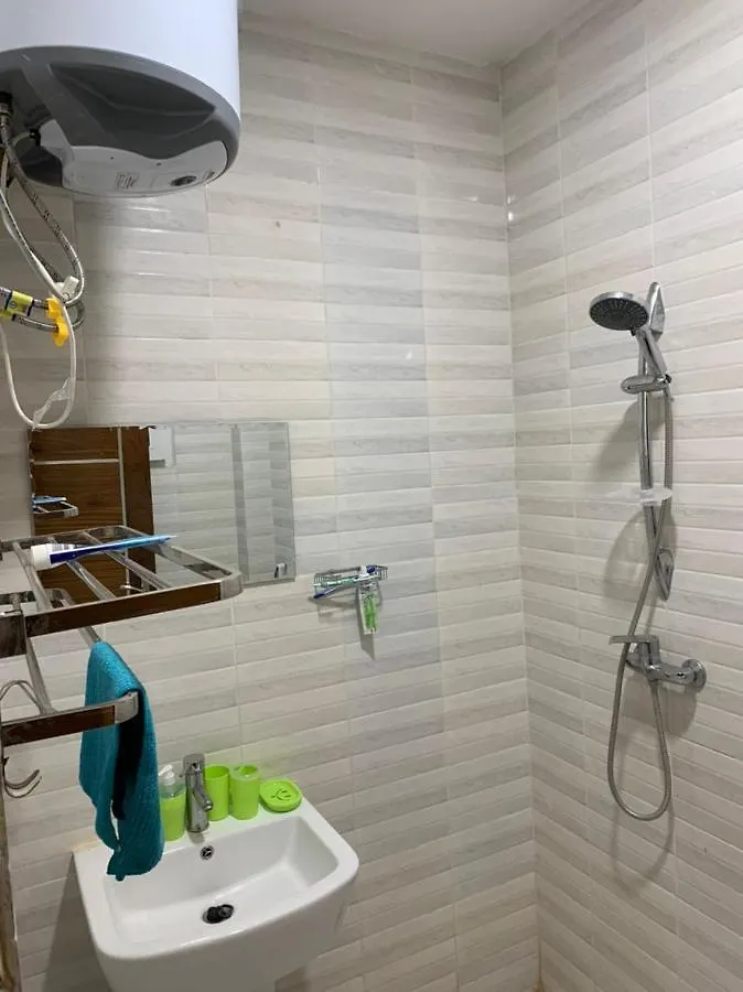 Apartment Superbes Appartements Non Loin De Auchan Mermoz Dakar