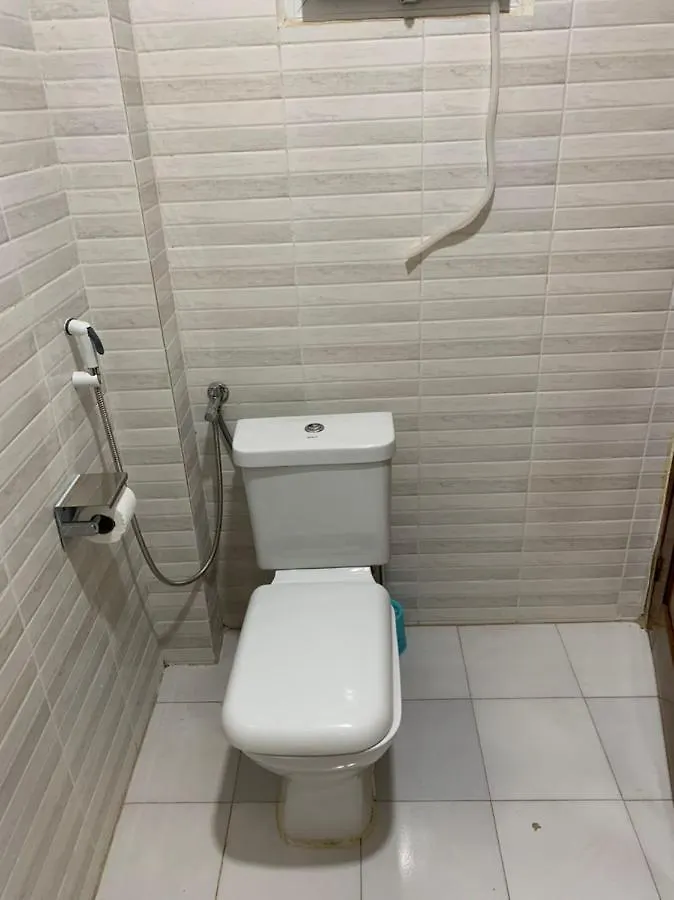 Superbes Appartements Non Loin De Auchan Mermoz Dakar 0*,