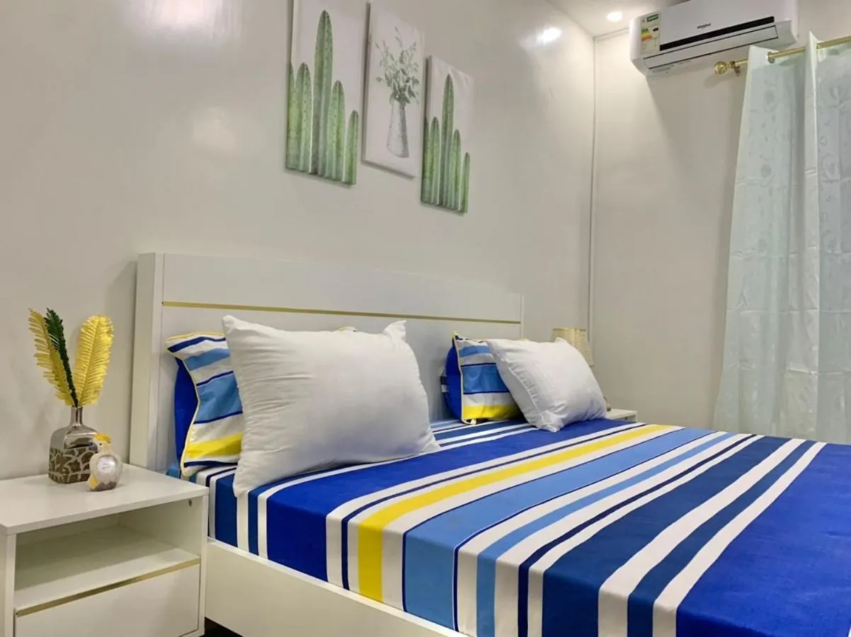Superbes Appartements Non Loin De Auchan Mermoz Dakar Apartment