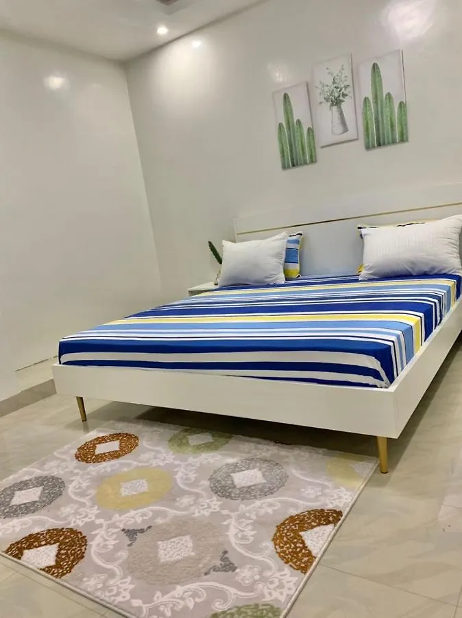 Superbes Appartements Non Loin De Auchan Mermoz Dakar