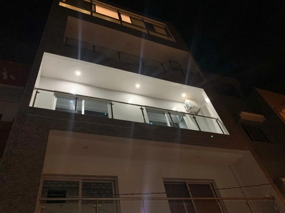 Superbes Appartements Non Loin De Auchan Mermoz Dakar Senegal