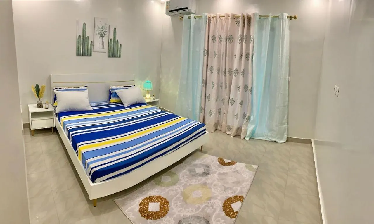 Apartment Superbes Appartements Non Loin De Auchan Mermoz Dakar Senegal