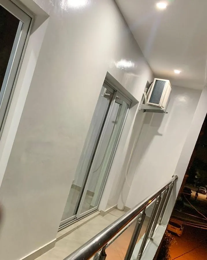Superbes Appartements Non Loin De Auchan Mermoz Dakar