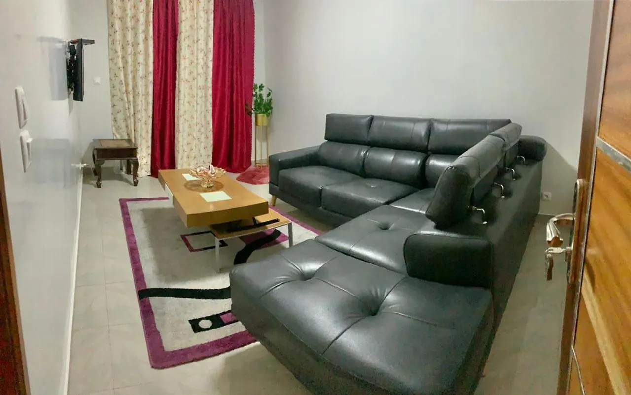 Apartment Superbes Appartements Non Loin De Auchan Mermoz Dakar